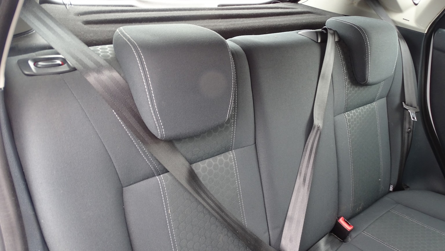 Used Ford Fiesta 2012 for sale - 77721213: Photo 21