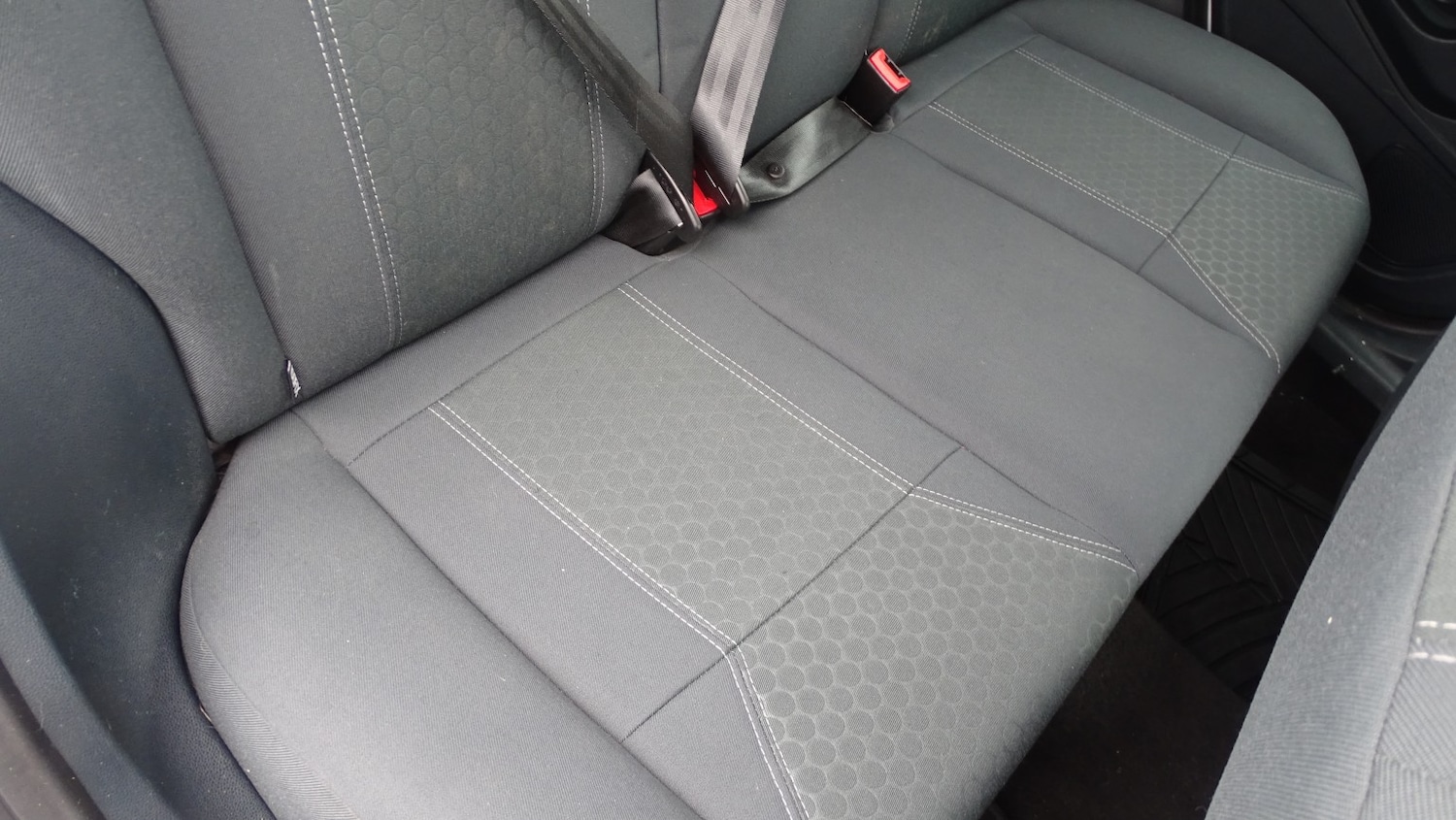 Used Ford Fiesta 2012 for sale - 77721213: Photo 22