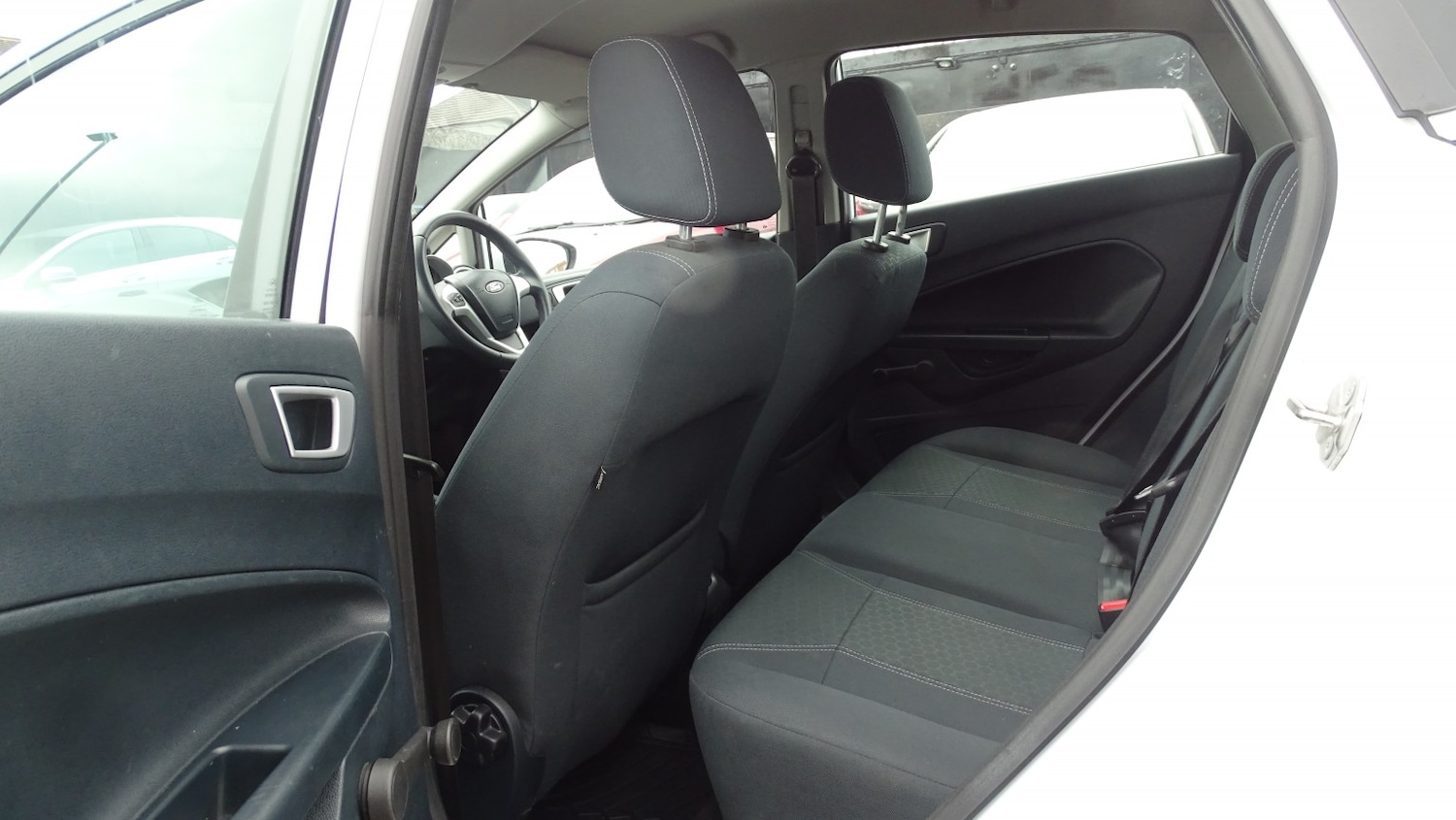 Used Ford Fiesta 2012 for sale - 77721213: Photo 23