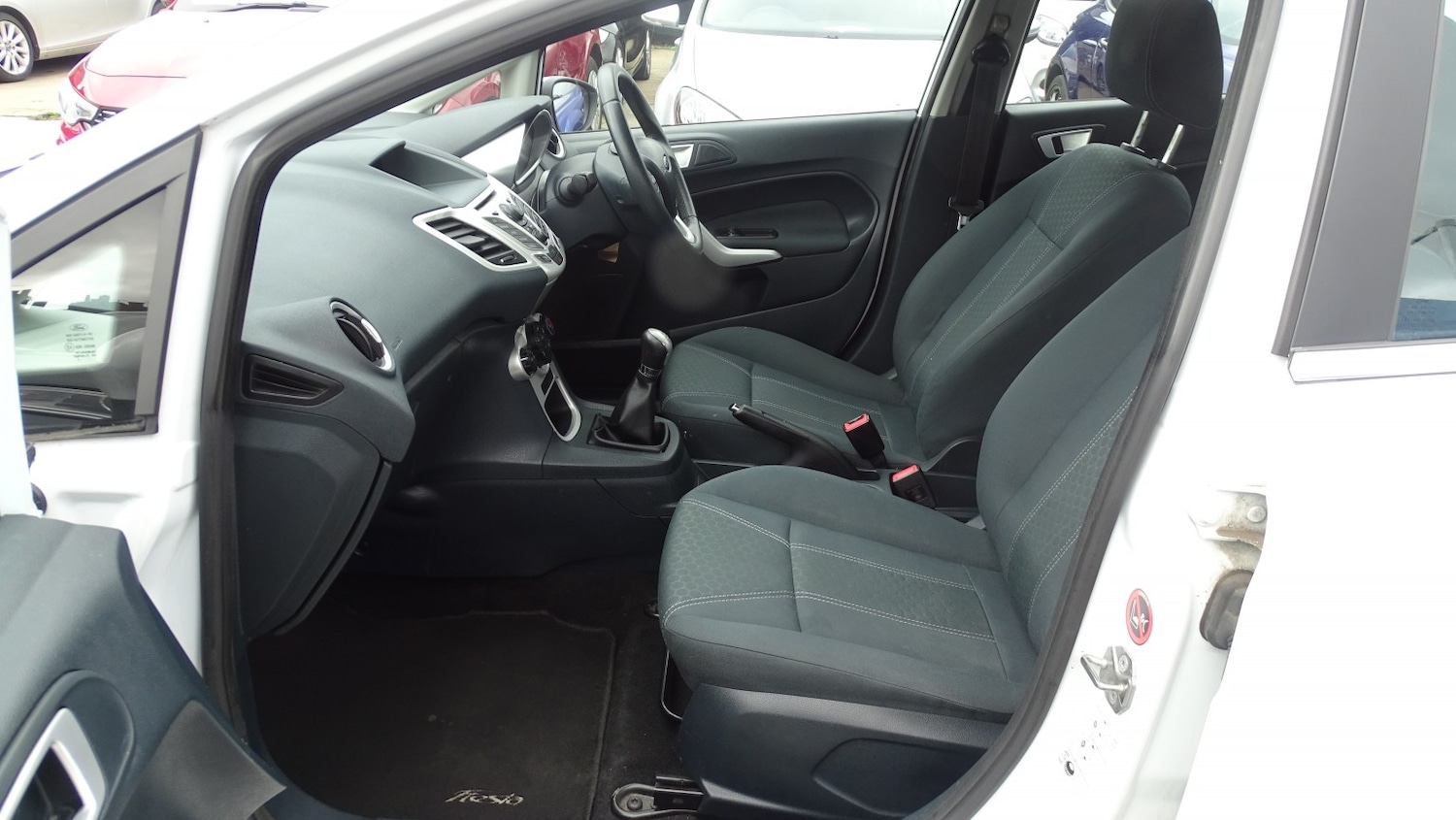 Used Ford Fiesta 2012 for sale - 77721213: Photo 26