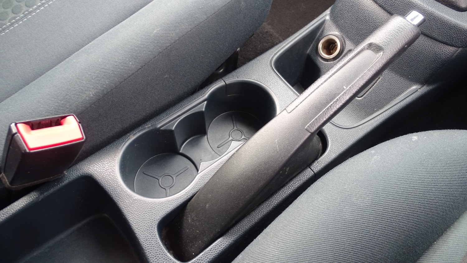 Used Ford Fiesta 2012 for sale - 77721213: Photo 33