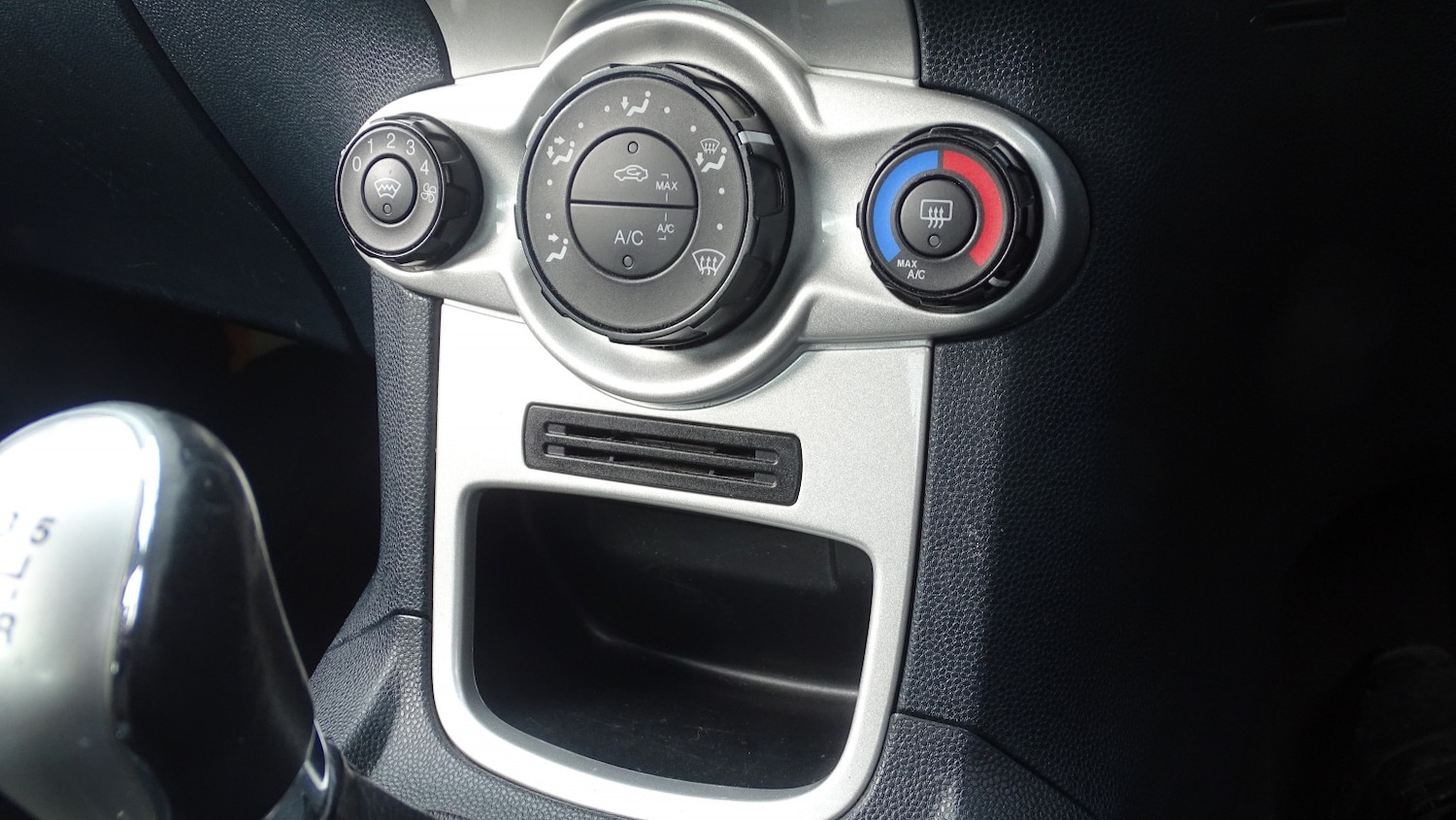 Used Ford Fiesta 2012 for sale - 77721213: Photo 35