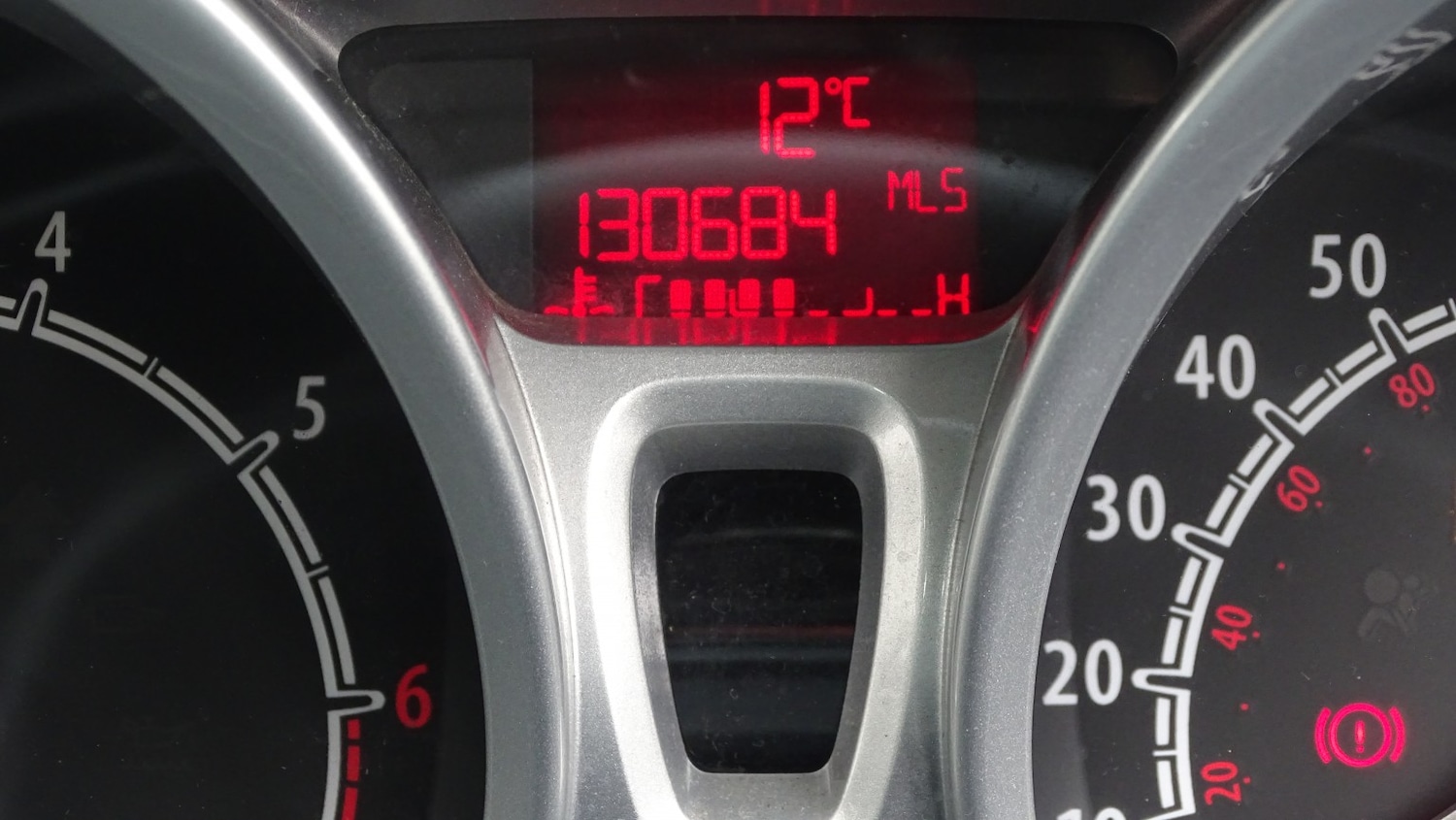 Used Ford Fiesta 2012 for sale - 77721213: Photo 40