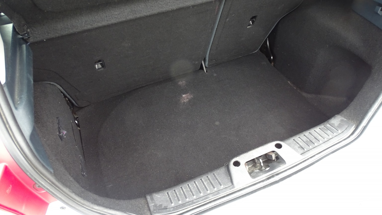 Used Ford Fiesta 2012 for sale - 77721213: Photo 42