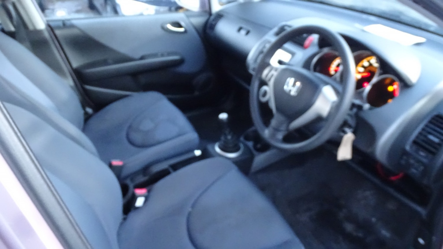 Used Honda Jazz 2008 for sale - 77107720: Photo 17