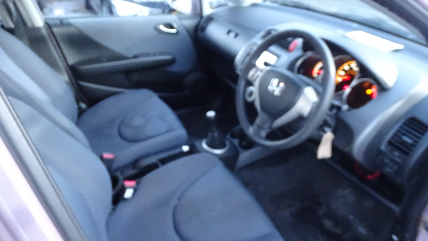 Used Honda Jazz 2008 for sale - 77107720: Photo 18
