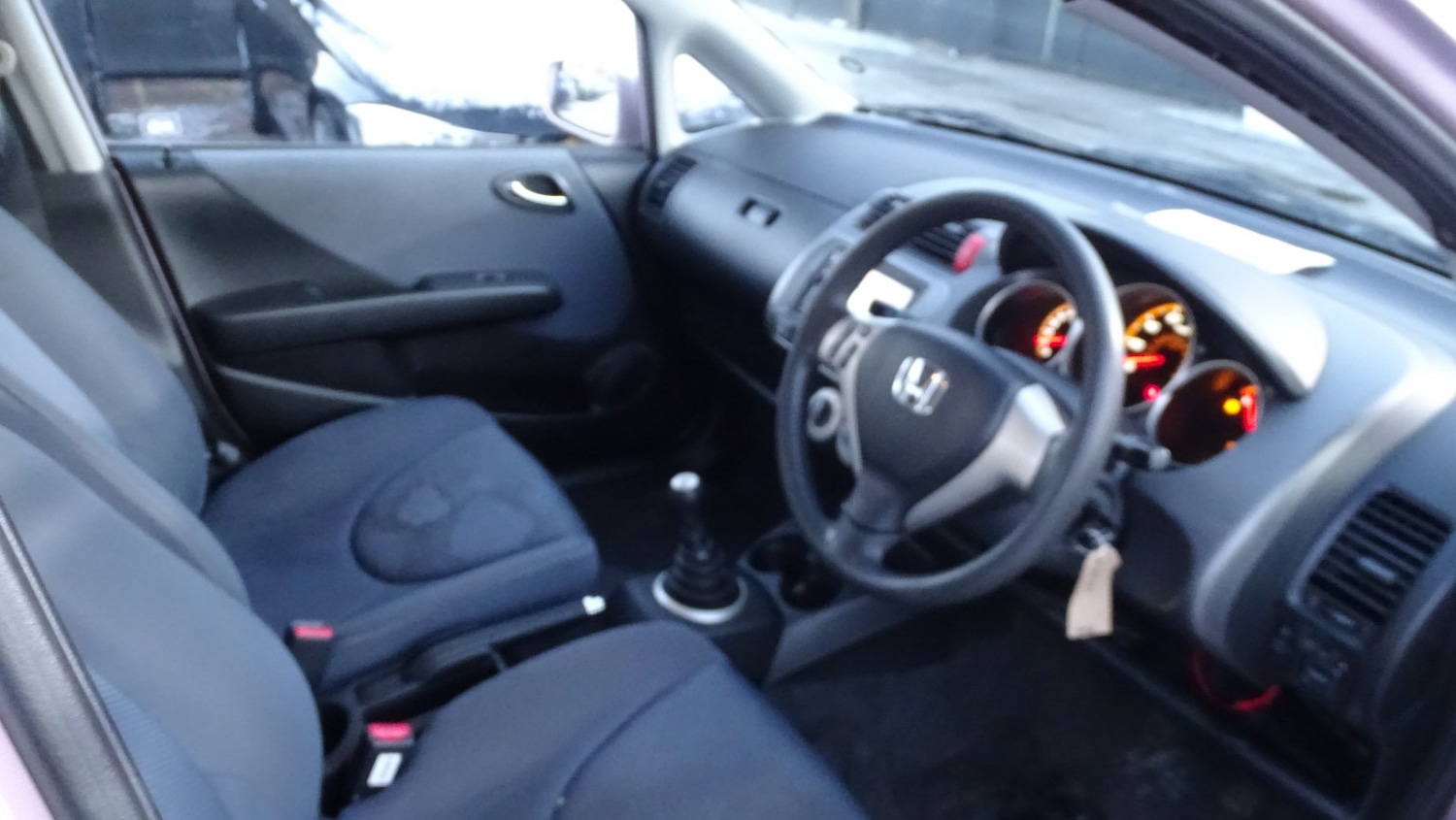 Used Honda Jazz 2008 for sale - 77107720: Photo 19