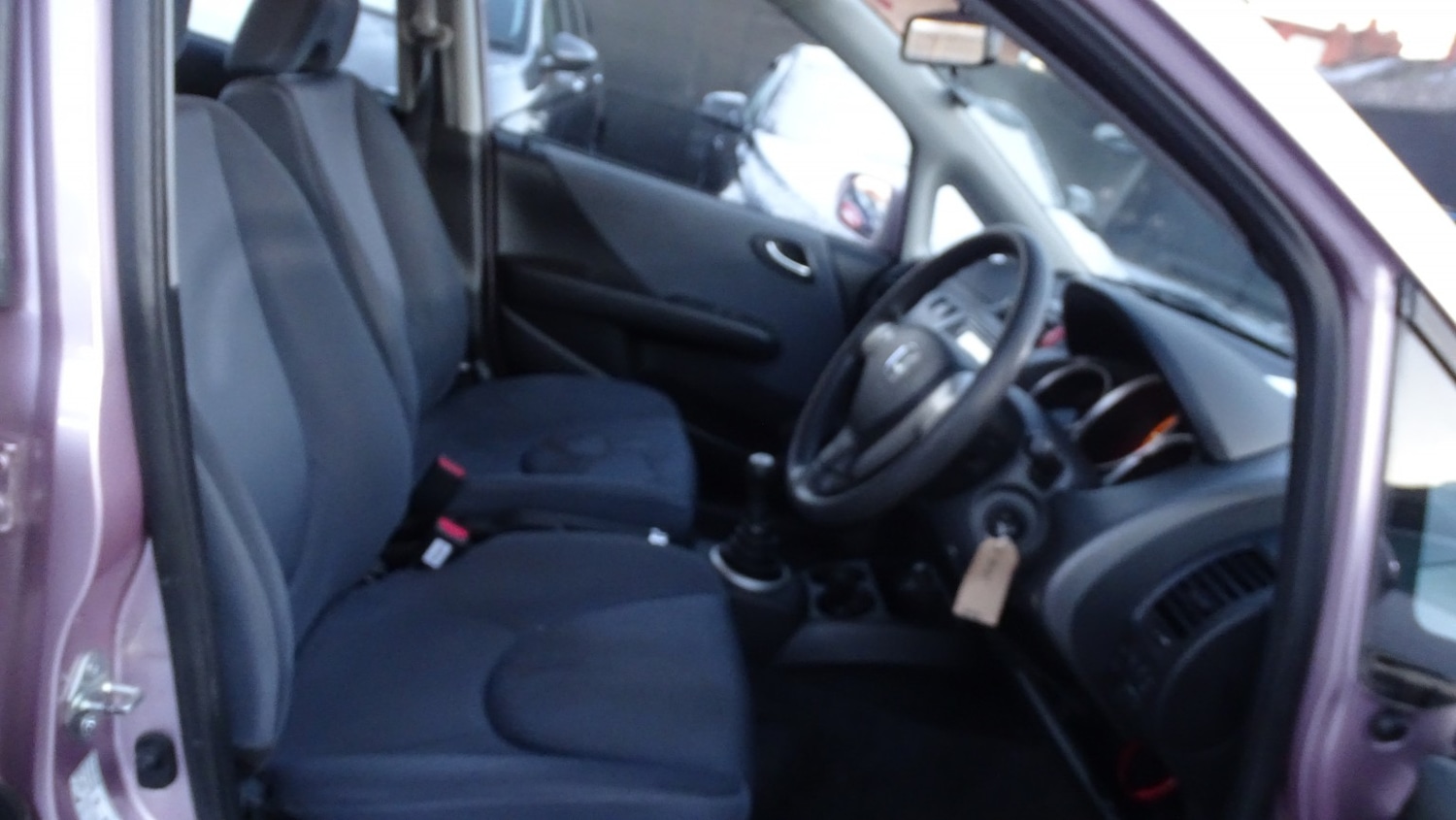 Used Honda Jazz 2008 for sale - 77107720: Photo 21