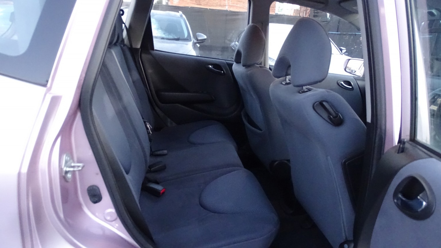 Used Honda Jazz 2008 for sale - 77107720: Photo 23