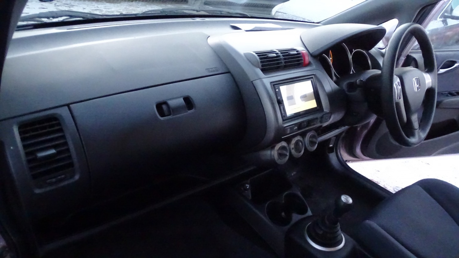 Used Honda Jazz 2008 for sale - 77107720: Photo 27