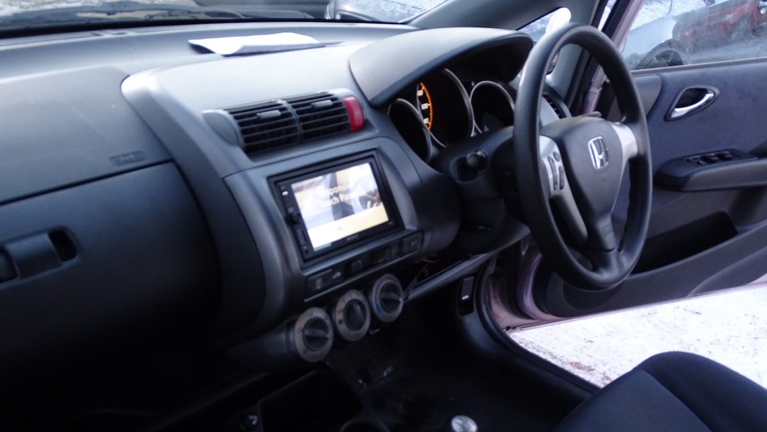 Used Honda Jazz 2008 for sale - 77107720: Photo 28