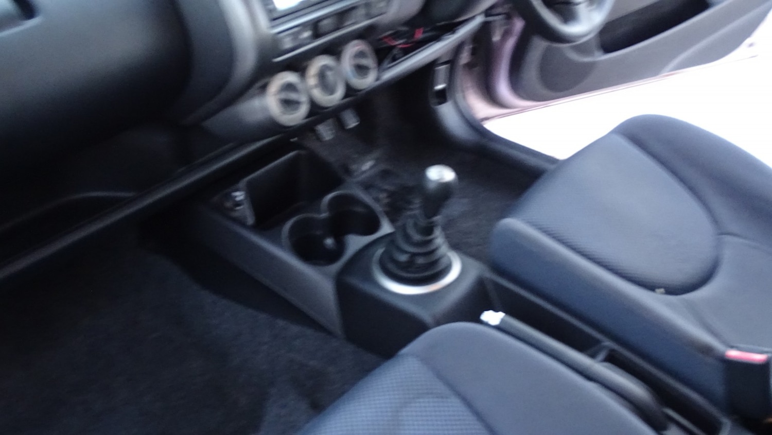 Used Honda Jazz 2008 for sale - 77107720: Photo 29