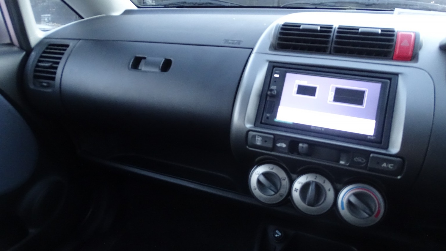 Used Honda Jazz 2008 for sale - 77107720: Photo 31