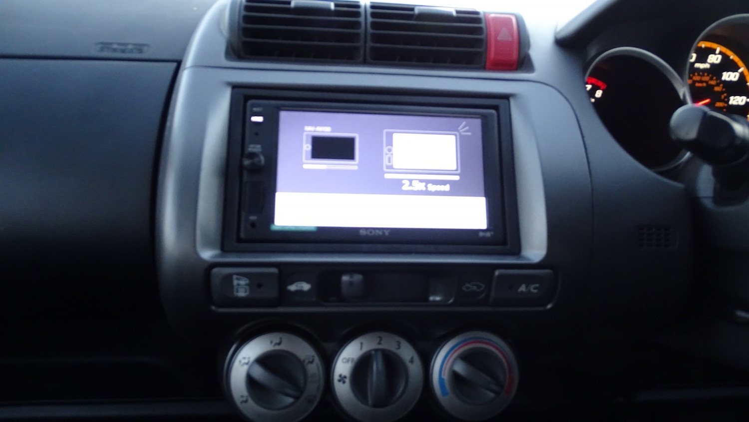 Used Honda Jazz 2008 for sale - 77107720: Photo 32