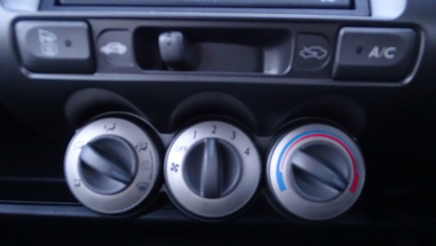 Used Honda Jazz 2008 for sale - 77107720: Photo 33