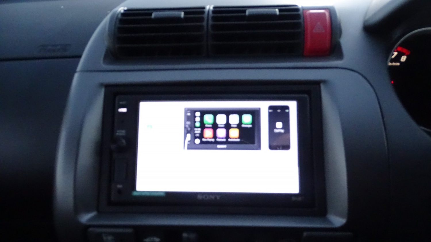 Used Honda Jazz 2008 for sale - 77107720: Photo 34