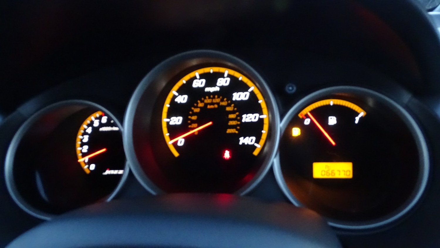 Used Honda Jazz 2008 for sale - 77107720: Photo 35