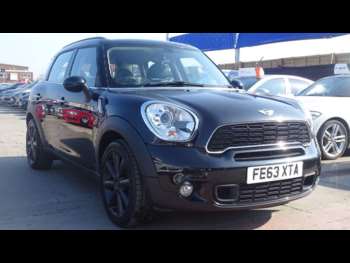 Used MINI Countryman 2013 for sale - 74252391: Photo