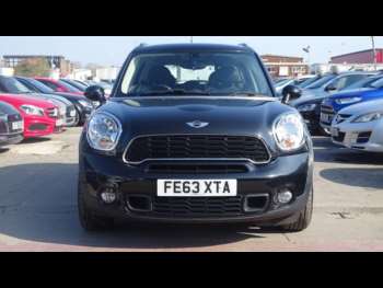 Used MINI Countryman 2013 for sale - 74252391: Photo