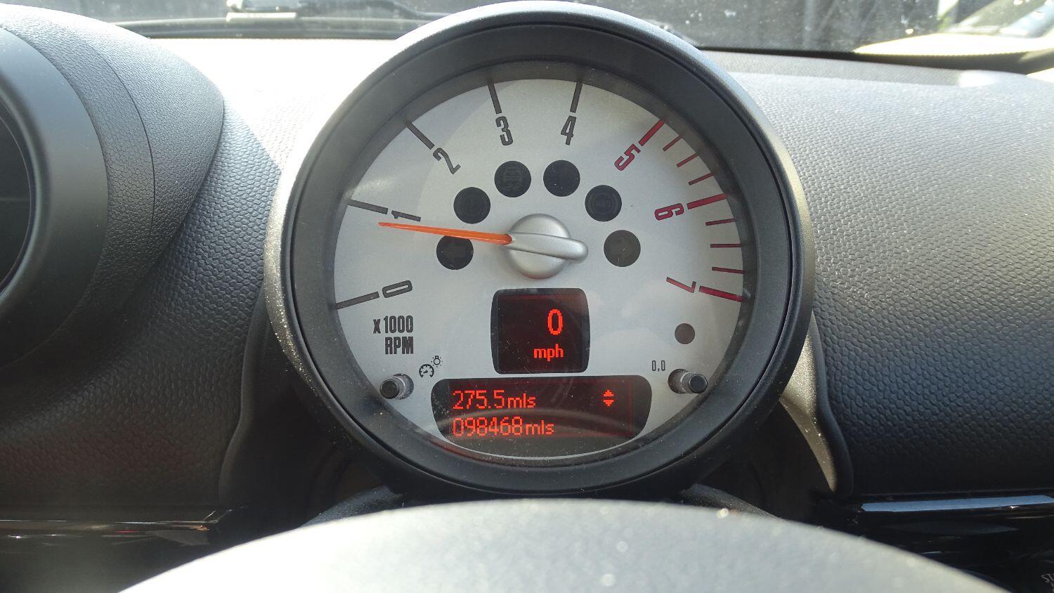 Vehicle 68