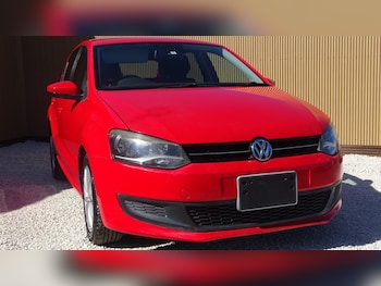 Used Volkswagen Polo 2012 for sale - 78964863: Photo