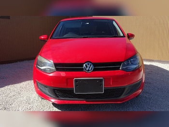Used Volkswagen Polo 2012 for sale - 78964863: Photo