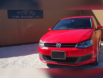 Used Volkswagen Polo 2012 for sale - 78964863: Photo