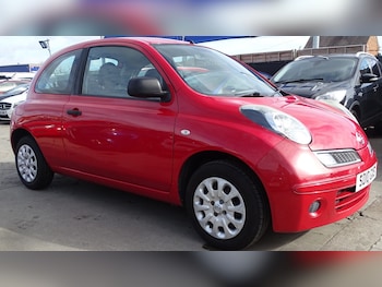 Used Nissan Micra 2010 for sale - 77721219: Photo