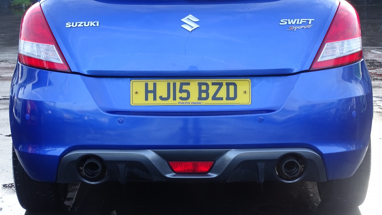 Used Suzuki Swift 2015 for sale - 77385183: Photo 12