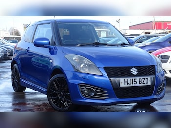 2015 - 1.6 Sport 3-Door