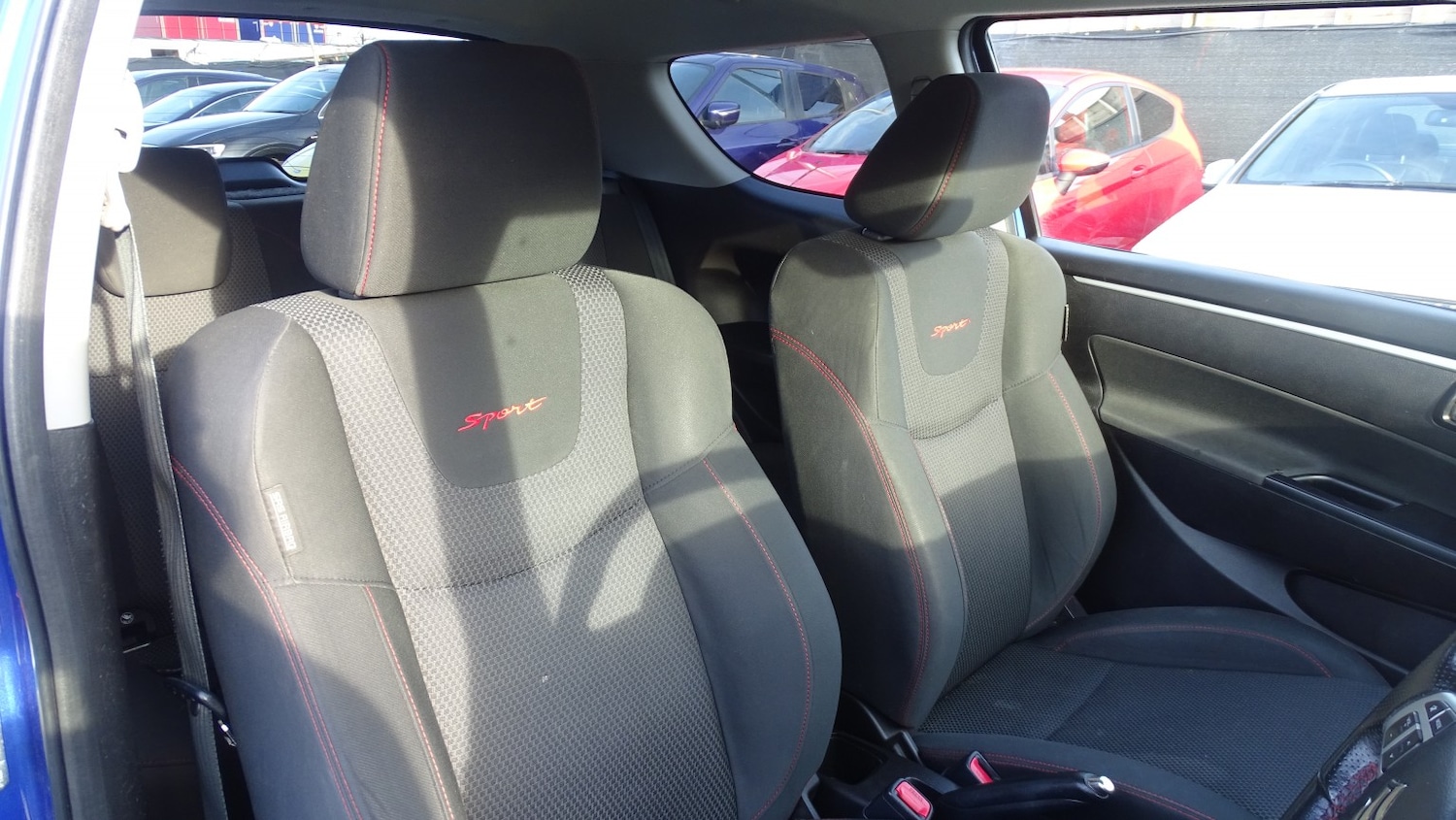 Used Suzuki Swift 2015 for sale - 77385183: Photo 21