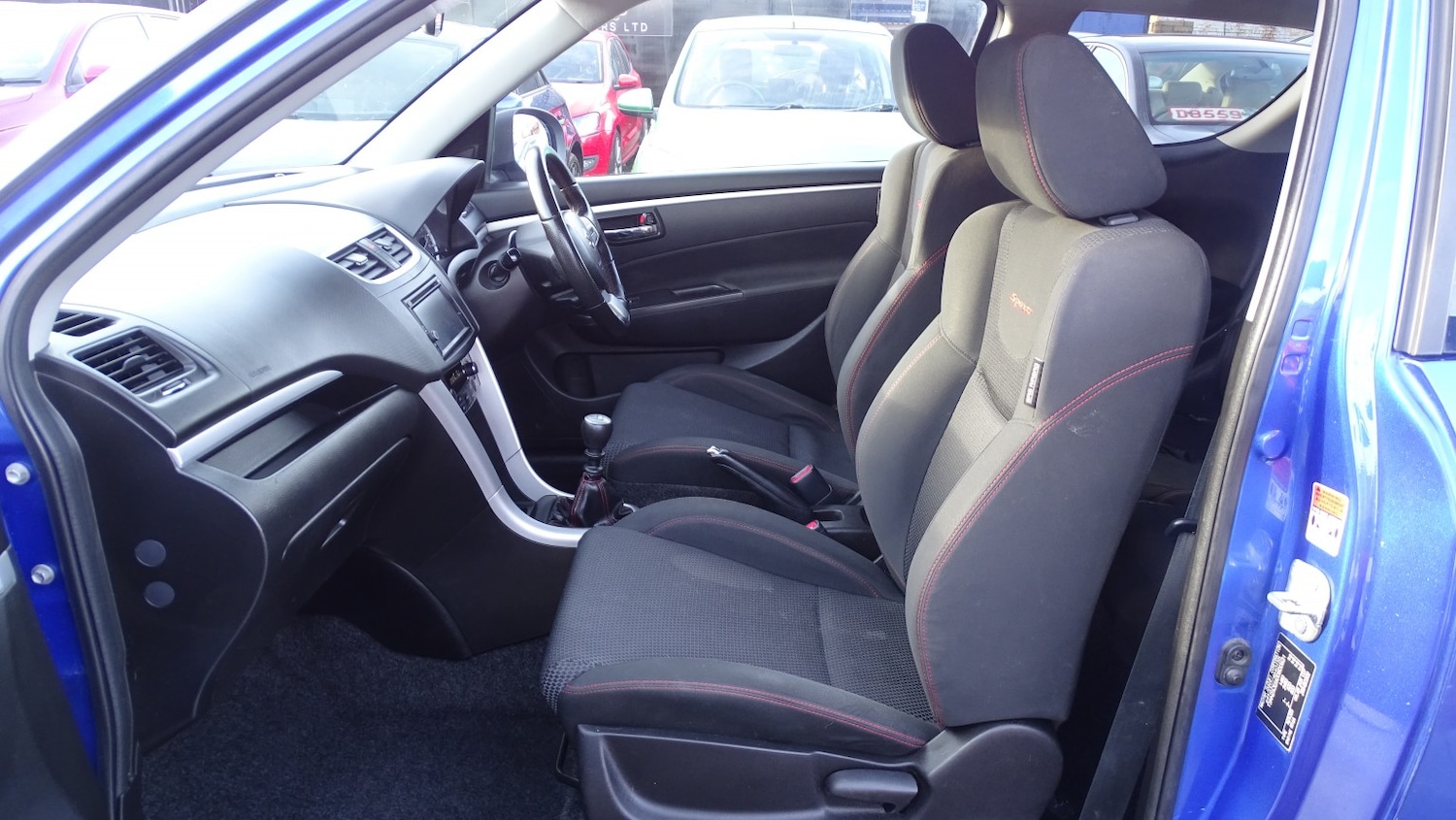 Used Suzuki Swift 2015 for sale - 77385183: Photo 26