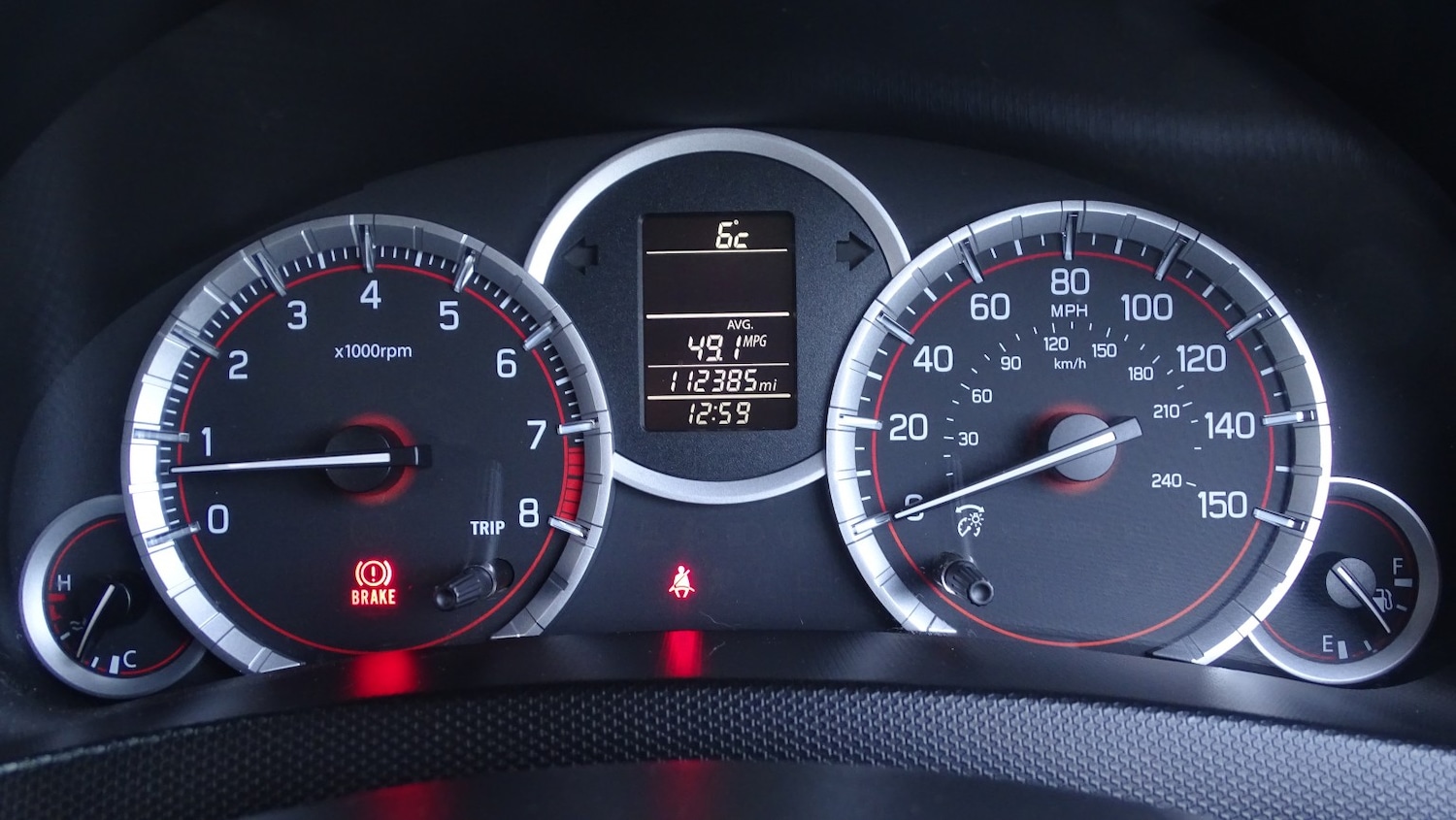 Used Suzuki Swift 2015 for sale - 77385183: Photo 31