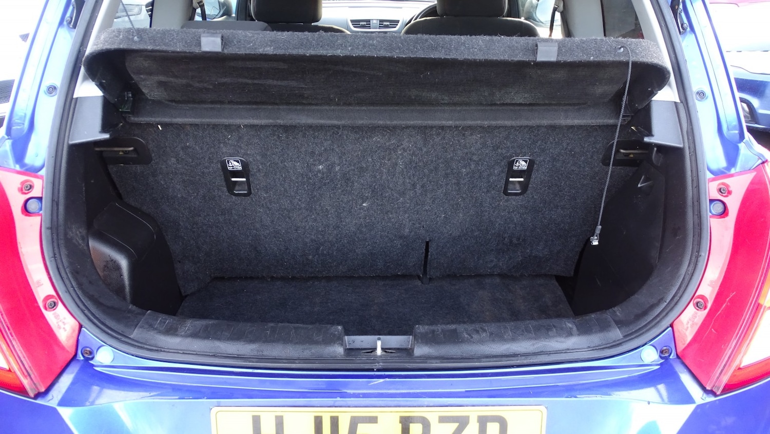 Used Suzuki Swift 2015 for sale - 77385183: Photo 40