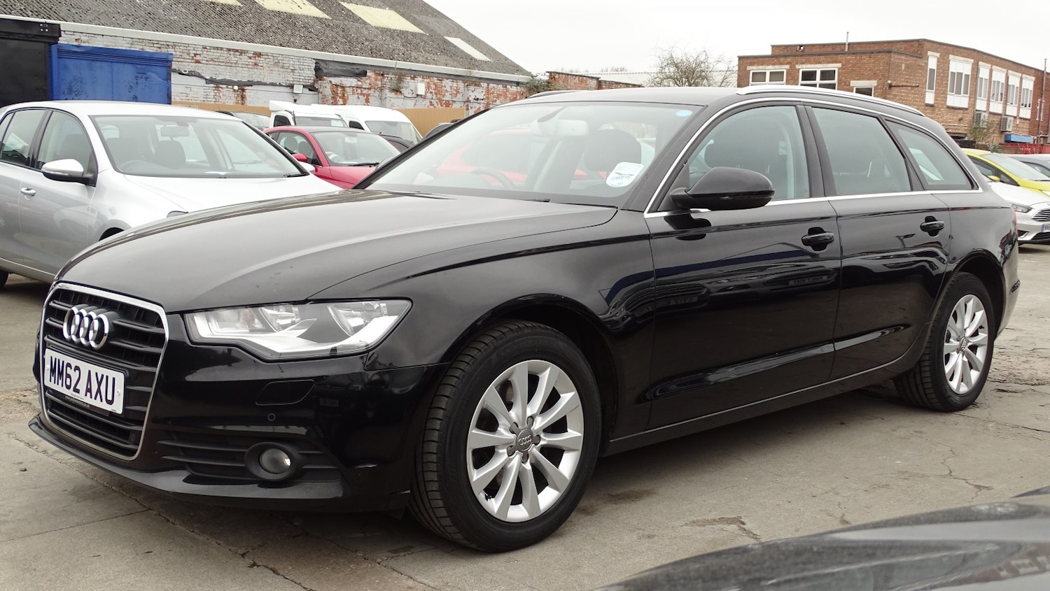 Used Audi A6 2013 for sale - 77781689: Photo 10