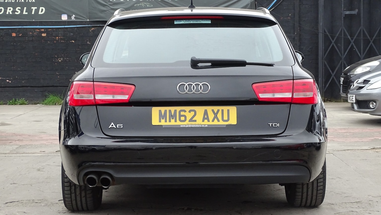 Used Audi A6 2013 for sale - 77781689: Photo 11