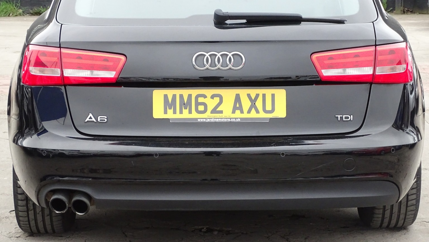 Used Audi A6 2013 for sale - 77781689: Photo 12