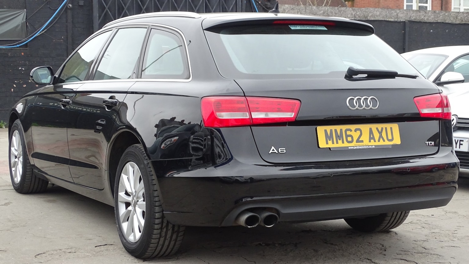 Used Audi A6 2013 for sale - 77781689: Photo 15