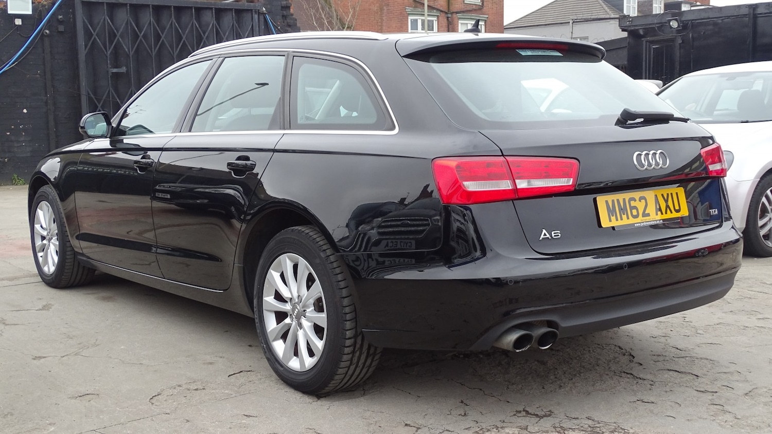 Used Audi A6 2013 for sale - 77781689: Photo 16