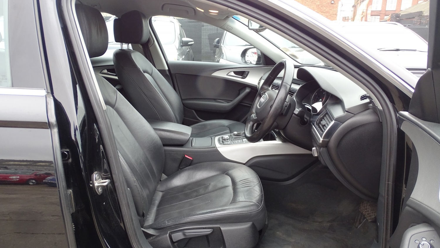 Used Audi A6 2013 for sale - 77781689: Photo 18