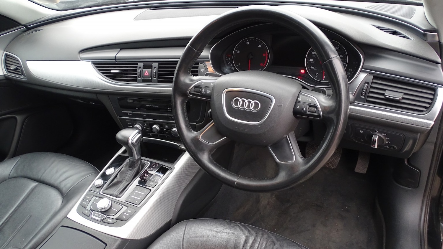 Used Audi A6 2013 for sale - 77781689: Photo 20