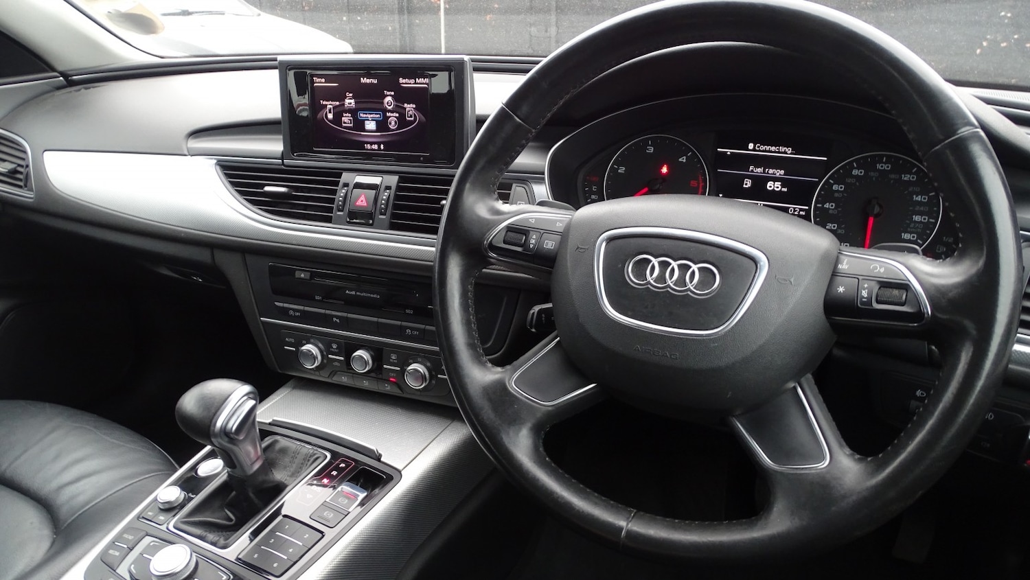 Used Audi A6 2013 for sale - 77781689: Photo 21