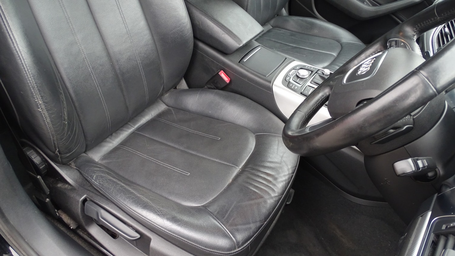 Used Audi A6 2013 for sale - 77781689: Photo 23