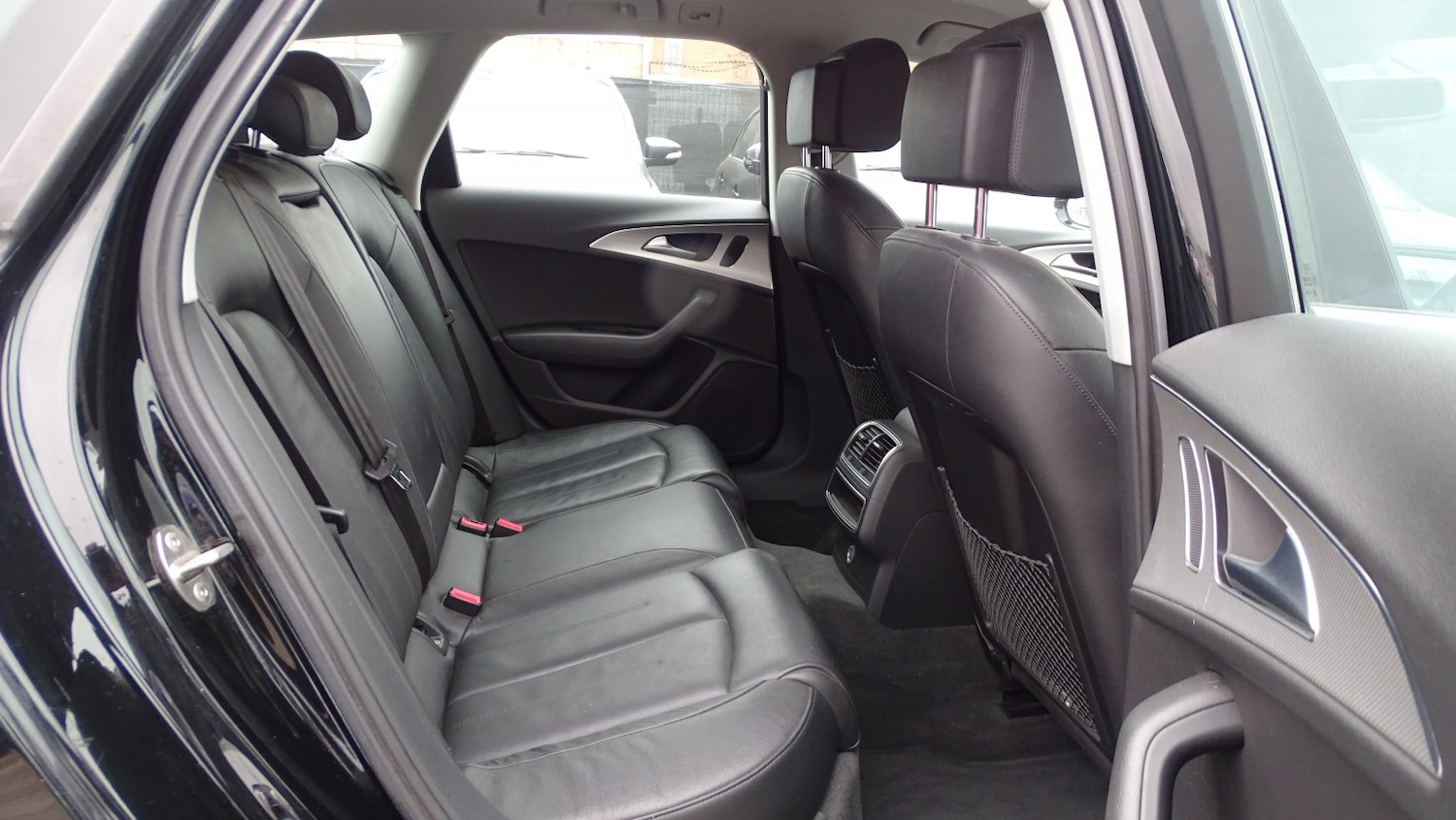 Used Audi A6 2013 for sale - 77781689: Photo 24