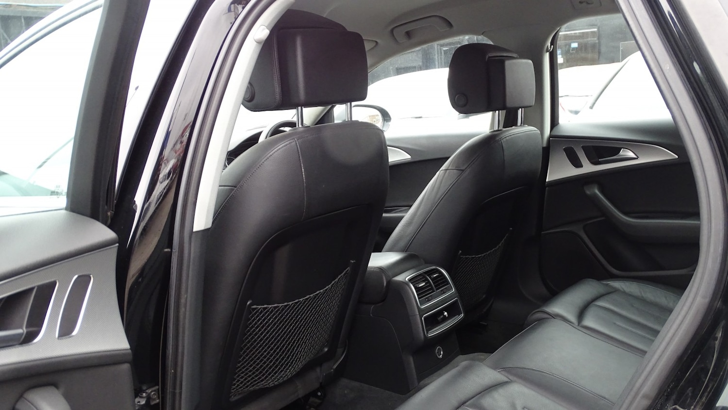 Used Audi A6 2013 for sale - 77781689: Photo 27