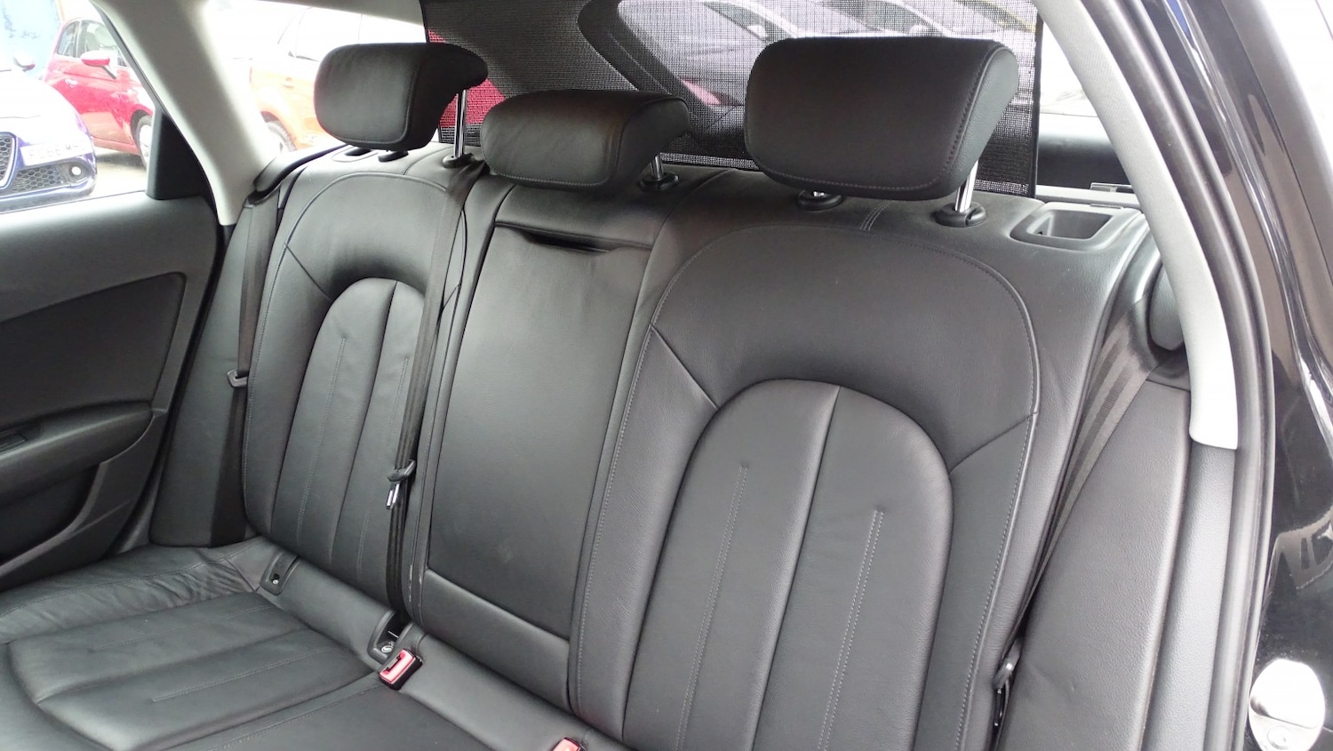 Used Audi A6 2013 for sale - 77781689: Photo 28