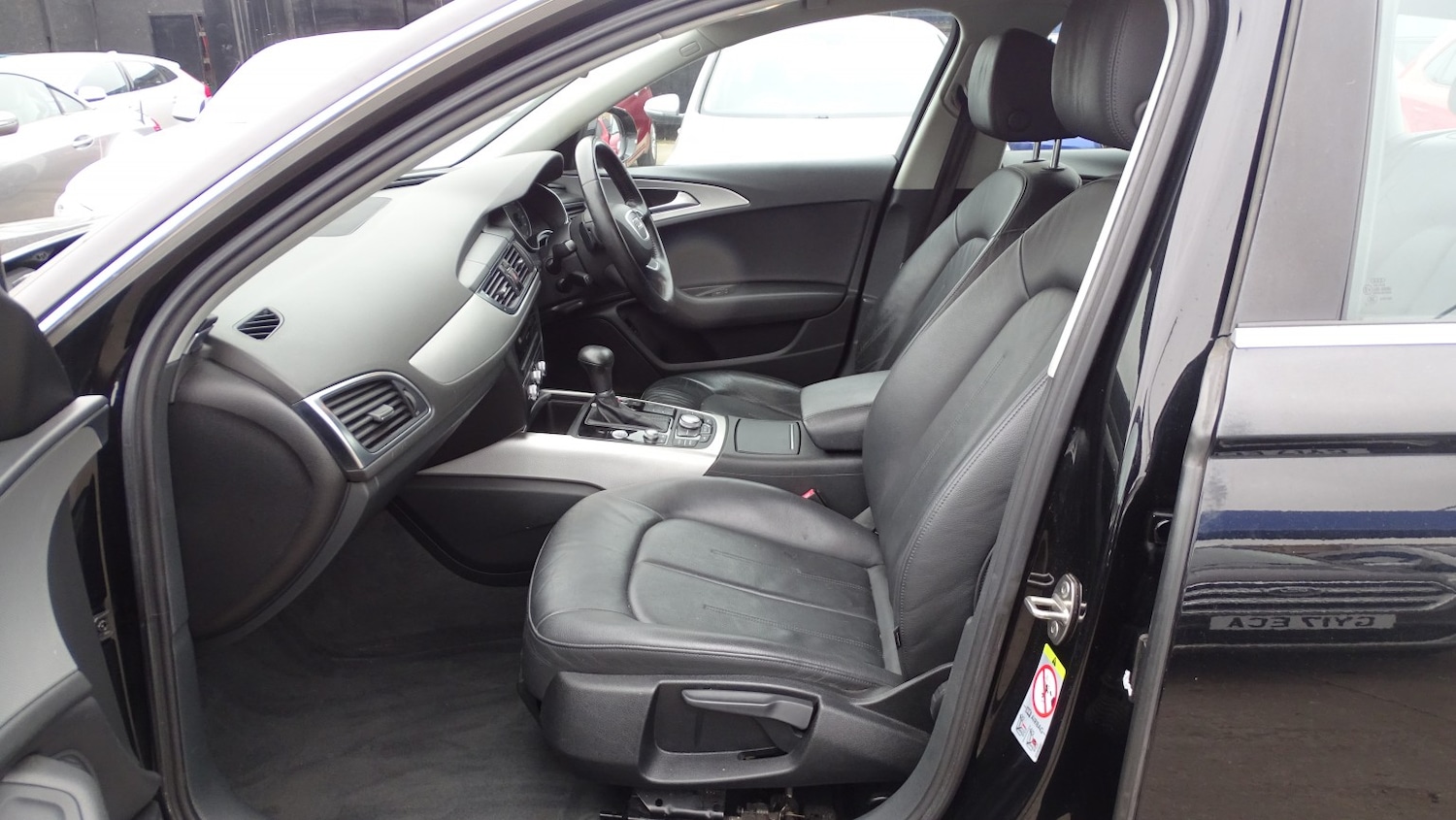 Used Audi A6 2013 for sale - 77781689: Photo 30