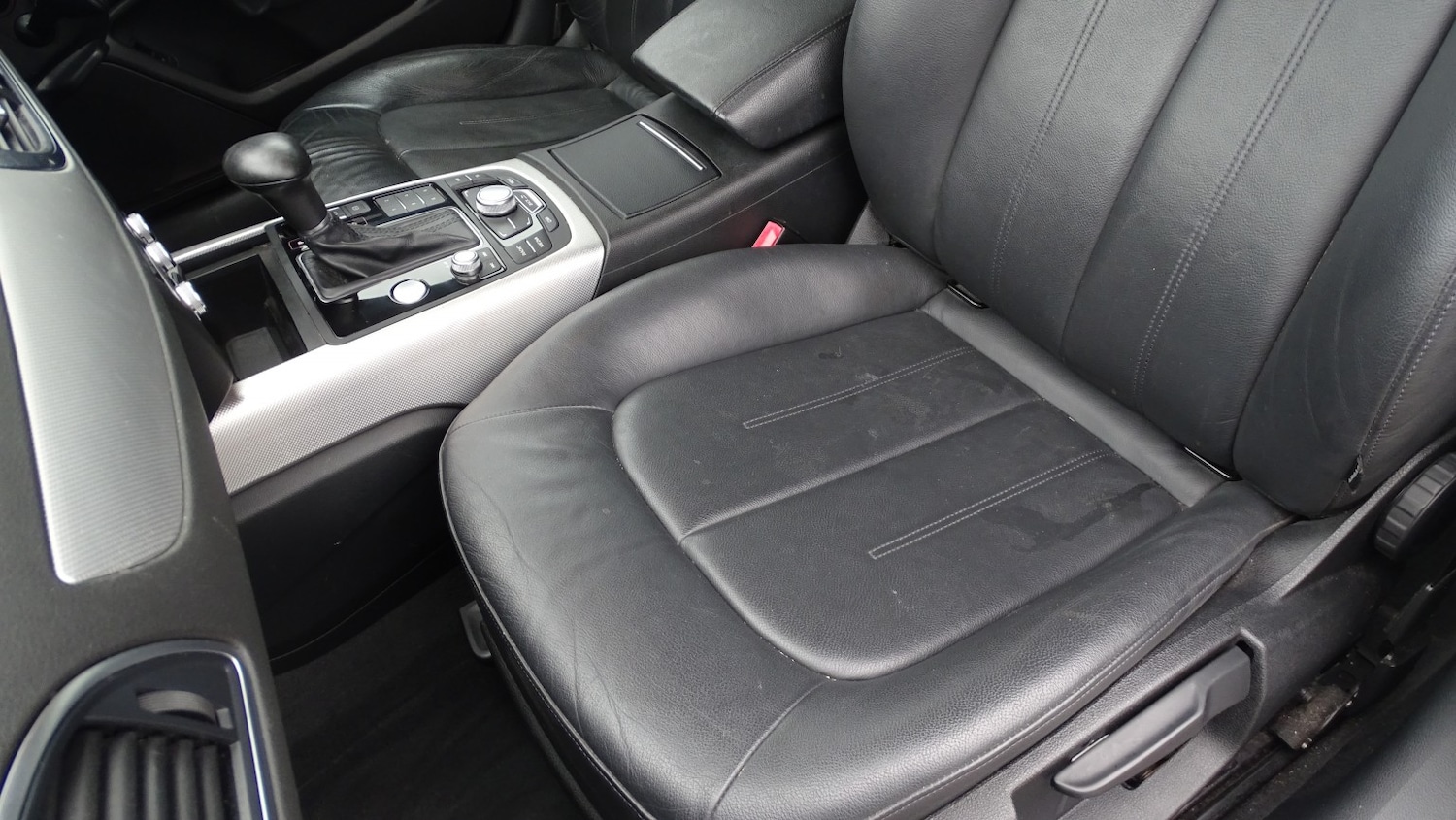 Used Audi A6 2013 for sale - 77781689: Photo 32