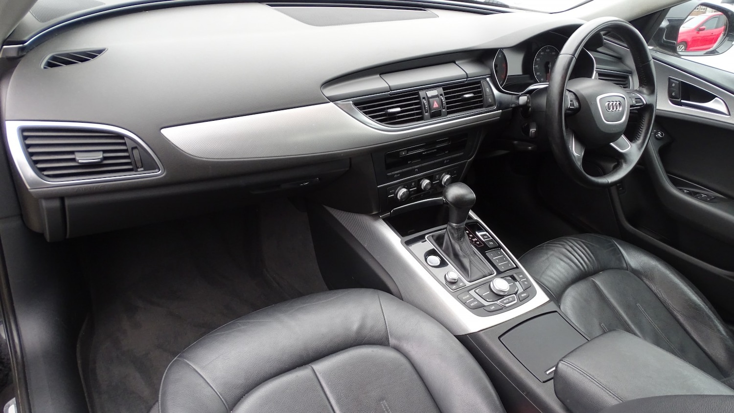 Used Audi A6 2013 for sale - 77781689: Photo 33