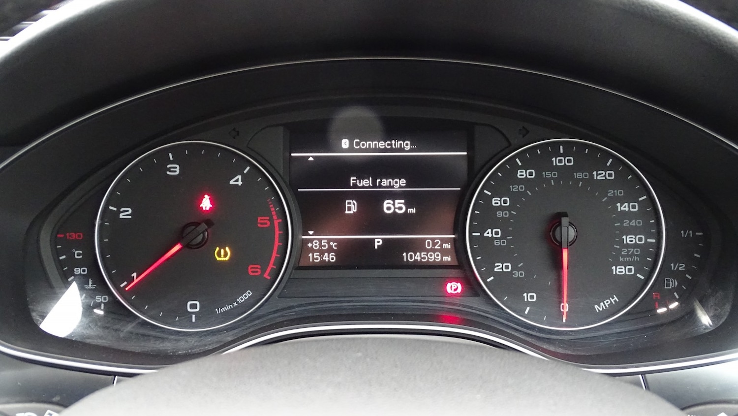 Used Audi A6 2013 for sale - 77781689: Photo 34